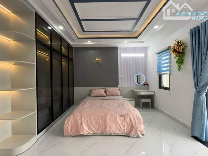 Bán nhà riêng tại Đường Huỳnh Tấn Phát, Nhà Bè, Hồ Chí Minh diện tích 80m2 giá 7.9 Tỷ - 3