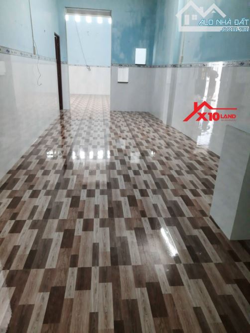 Nhà bán 113m2( 6x19) gần C.A phường Tân Phong, TP Biên Hòa chỉ 3,1 tỷ - 3