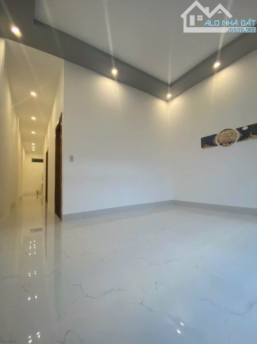 BÁN GẤP NHÀ HẺM 42 — TRẦN VIỆT CHÂU, GIÁ RẺ - 3