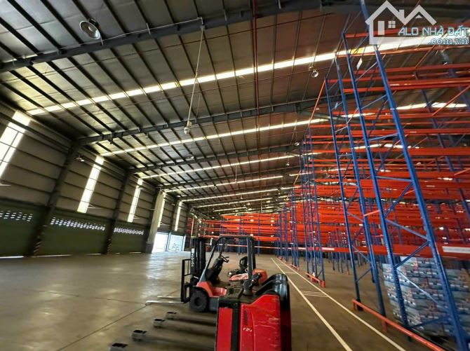 Cần chuyển nhượng 5000m2 đất có 2000m2 kho nhà xưởng khu công nghiệp Hòa Khánh, Liên Chiểu - 3