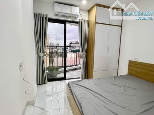 Bán Apartment Lạc Long Quân 200m2, 8 tầng 36 phòng, DT 250tr/th, giá 43.9 tỷ - 3