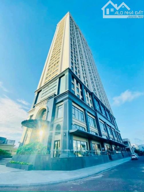 Căn Hộ Altara Residences Quy Nhon View Biển TP Đẹp Cắt Lỗ Mua Trên 2 Tỷ Nay Bán 1,5 Tỷ - 3