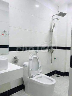 Siêu Rẻ..! Chỉ 1,45 tỷ Có nhà Mới 3*T :DT 35m2 Full Nội thất ,oto đỗ gần ,Cách TT HÀ Đông - 4