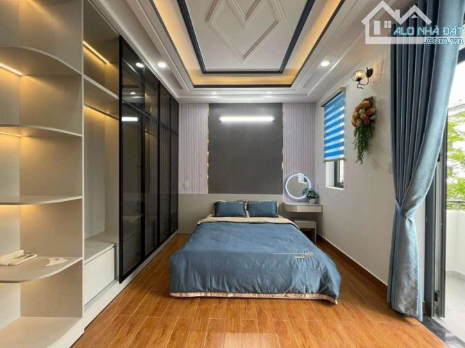 Bán nhà riêng tại Đường Huỳnh Tấn Phát, Nhà Bè, Hồ Chí Minh diện tích 80m2 giá 7.9 Tỷ - 4