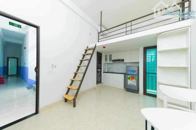 Bán nhà dòng tiền Mễ Trì Thượng, 92 m², 7 tầng mới, đủ nội thất, thang máy, giá 16 tỷ2 - 4