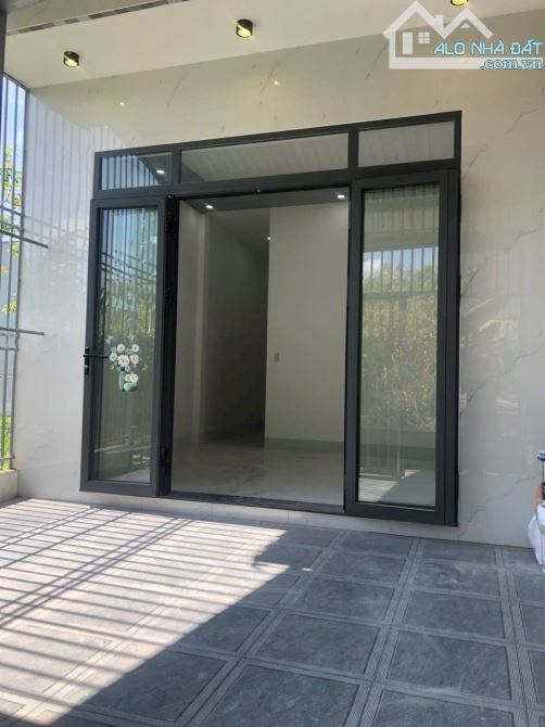 BÁN GẤP NHÀ HẺM 42 — TRẦN VIỆT CHÂU, GIÁ RẺ - 4