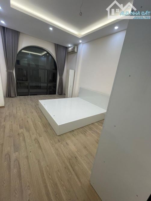 Nhà Đỉnh !!! Phố Vip Thái Hà 36/42m2, 4 Tầng,  ô tô tận cửa, Kinh doanh siêu lợi nhuận!!!! - 4