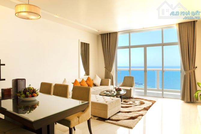 chính chủ đang ở villa sea links city DT: 16x25m, 400m2 dt san 380m2 sổ hồng lâu dài view - 4