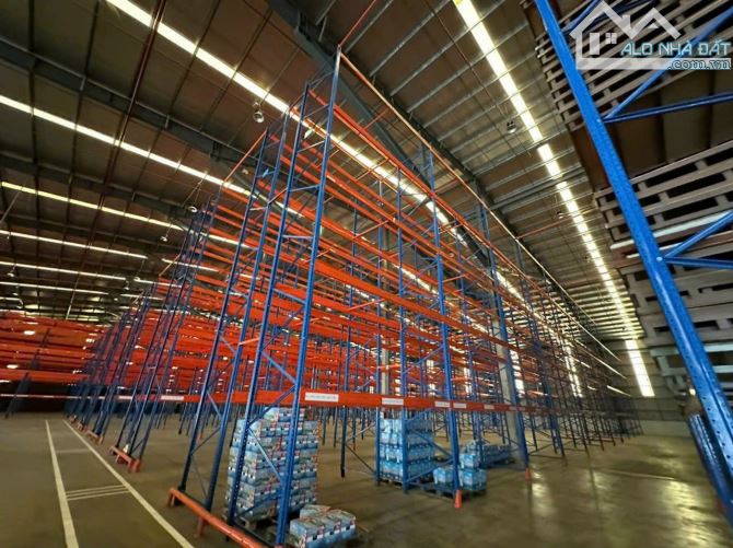 Cần chuyển nhượng 5000m2 đất có 2000m2 kho nhà xưởng khu công nghiệp Hòa Khánh, Liên Chiểu - 4