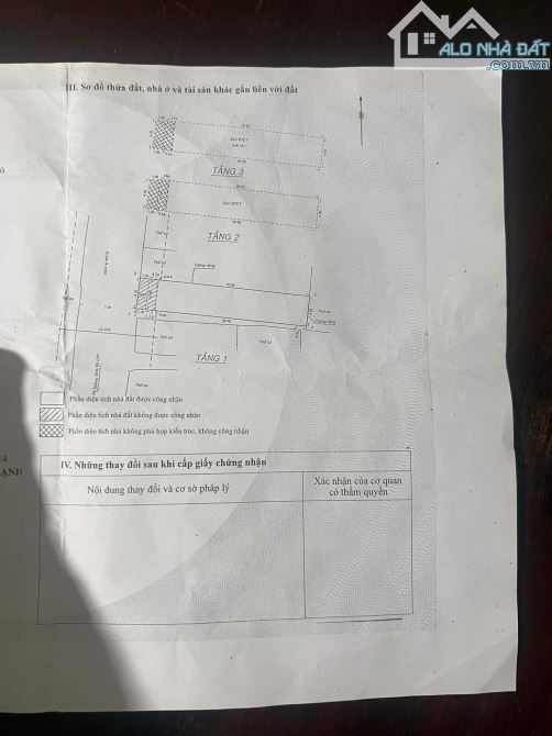 HẺM XE HƠI - ĐINH BỘ LĨNH - BÌNH THẠNH - 13 TỶ 5 - Nhà 3 Tầng - 80m2 - 5