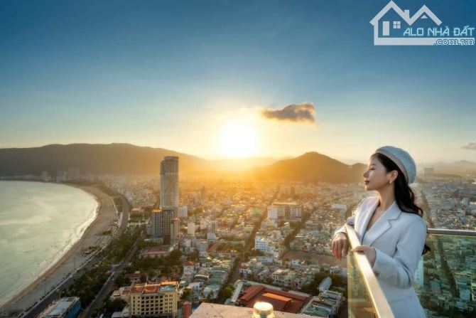 Căn Hộ Altara Residences Quy Nhon View Biển TP Đẹp Cắt Lỗ Mua Trên 2 Tỷ Nay Bán 1,5 Tỷ - 5