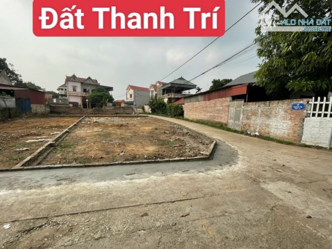 SIÊU PHẨM ĐẸP NHẤT KHU THẮNG TRÍ, MINH TRÍ, SÓC SƠN. ĐẤT 2 MẶT TIỀN KINH DOANH - 6