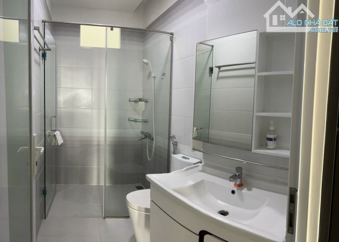 Bán gấp nhà 5 tầng ô tô vào nhà Nguyễn Văn Trỗi P10 Phú Nhuận - 6