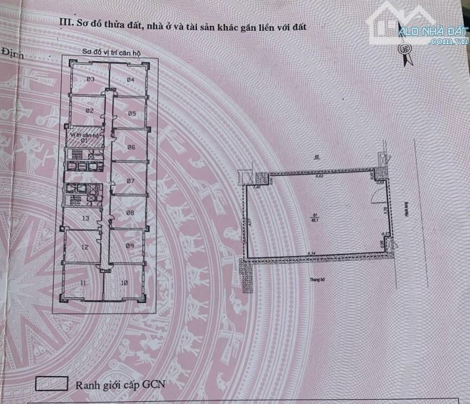 Căn Hộ Altara Residences Quy Nhon View Biển TP Đẹp Cắt Lỗ Mua Trên 2 Tỷ Nay Bán 1,5 Tỷ - 6