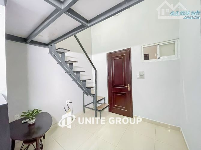 DUPLEX cách đại học Tài chính - Marketing chỉ 5p - 7