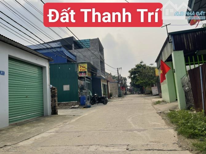 SIÊU PHẨM ĐẸP NHẤT KHU THẮNG TRÍ, MINH TRÍ, SÓC SƠN. ĐẤT 2 MẶT TIỀN KINH DOANH - 7