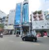 Bán Nhà Mặt Tiền đường Lam Sơn, Bình Thạnh, DT; 10x22m 3 Tầng, Giá bán 50 tỷ TL