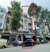 Bán gấp nhà mặt tiền đường Nguyễn Gia Trí, Bình Thạnh, DT 4 x 20m. 4 TẦNG. Giá 22 tỷ