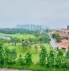 Phân lô quân đội 918 Phúc Đồng gara thang máy view sân golf Long Biên,