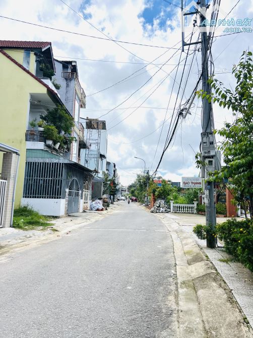 Bán đất tặng Nhà KQH Yersin Phường 9 TP Đà Lạt