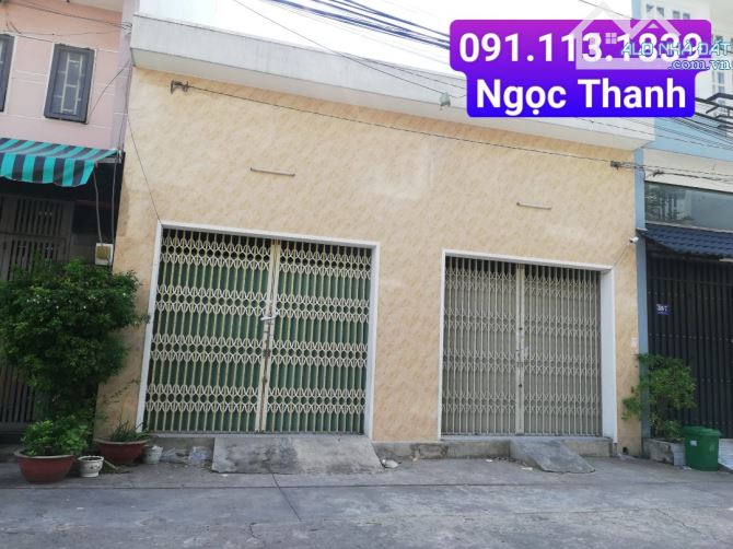 $ Cho thuê Kho Đẹp- đường cont- 160m2- Ỷ Lan, P Hiệp Tân, Q TP. 28Tr $