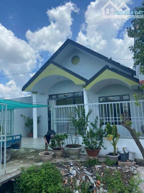 ✅ NHÀ CẤP 4 VĨNH CÔNG ĐÃ HOÀN CÔNG _ DIỆN TÍCH: 8 x 16.5m2 , ĐƯỜNG OTO 16 CHỔ