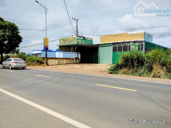 Bán 6.000m2 đất mặt tiền QL 20 xã Phú Hội,Đức Trọng,Lâm Đồng,giá bán 45 tỷ