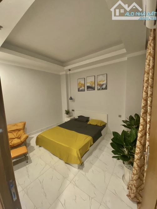 Căn hộ  chung cư I-home, Phạm văn Chiêu,P14, Gò Vấp: 50m2, 1p ngủ, 7tr/tháng - 1