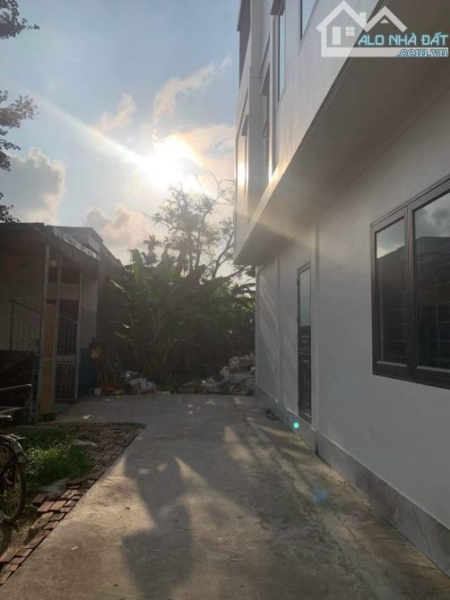 Siêu Rẻ Lô Đất An Đồng- An Dương giá chưa đến 1 tỉ - 1