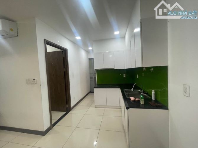 Căn hộ 55m2, 1p ngủ ở chung cư Babylon, Tân Thành, Tân Phú  giá 9tr - 2