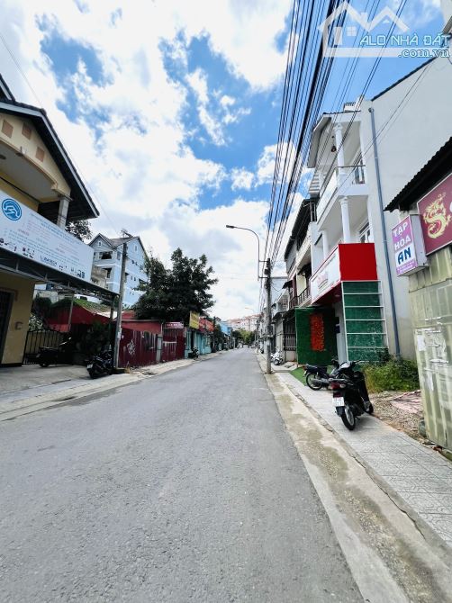 Bán đất tặng Nhà KQH Yersin Phường 9 TP Đà Lạt - 2