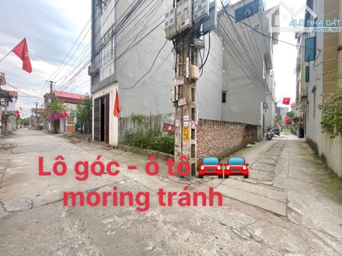 BÁN MẢNH ĐẤT VĨNH THANH VĨNH NGỌC ĐÔNG ANH - 2