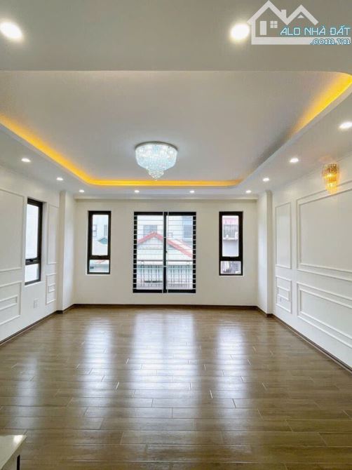 (VIP) B.Á.N NHÀ MỚI ĐẸP TRUNG TÂM THANH XUÂN, DT 48M2, 7 TẦNG, GIÁ NHỈNH 9 TỶ, LÔ GÓC 2 TH - 2