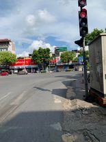 SIÊU PHẨM MẶT PHỐ NGÔ GIA TỰ 115M-4TẦNG-4MT.18,5 TỶ KINH DOANH ĐỈNH GIÁ DTU DÒNG TIỀN - 2