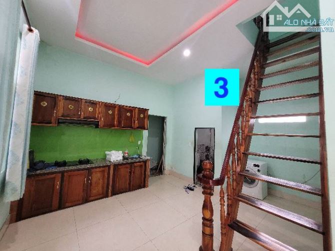 NHÀ 2 TẦNG, 3.3 TỶ, HẺM Ô TÔ, 55M2, RA LÃ XUÂN OAI VÀI BƯỚC CHÂN - 8