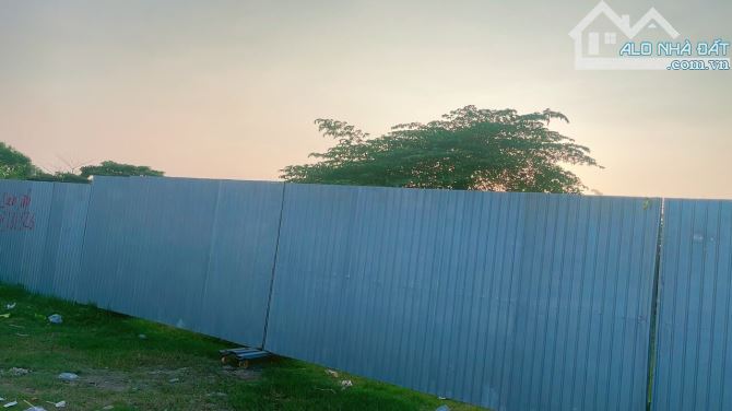 Đất Mặt Tiền QL 1A- P-Thới An Q12- 12469m2 Nguồn Thu 500trth Chỉ 450 Tỷ - 2