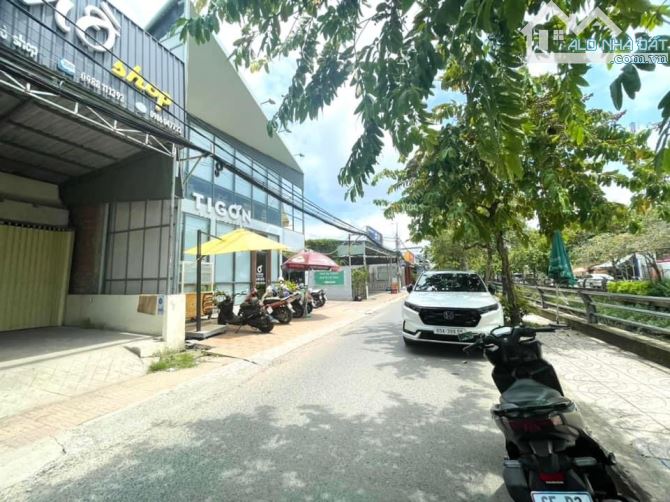 Bán Nhà Mặt Tiền Đường Mạc Thiên Tích, P.Xuân Khánh, Q.Ninh Kiều, Tp Cần Thơ. - 2