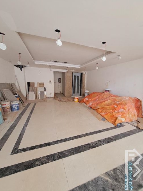 Bán Tòa Văn Phòng Mặt Tiền P4 Tân Bình, Nhánh CMT8, 5X24m, Thang máy,15,999TỶ - 3