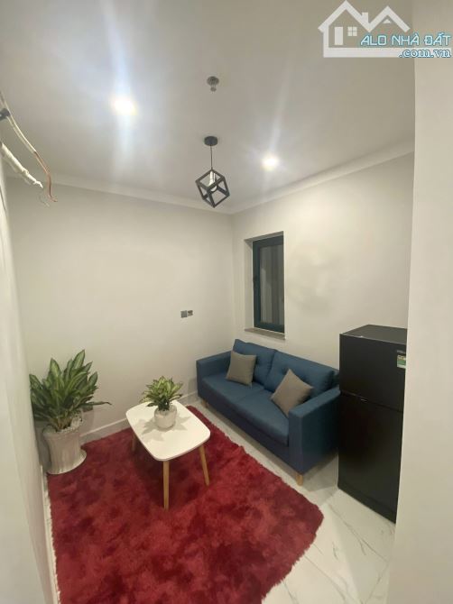 Căn hộ  chung cư I-home, Phạm văn Chiêu,P14, Gò Vấp: 50m2, 1p ngủ, 7tr/tháng - 3