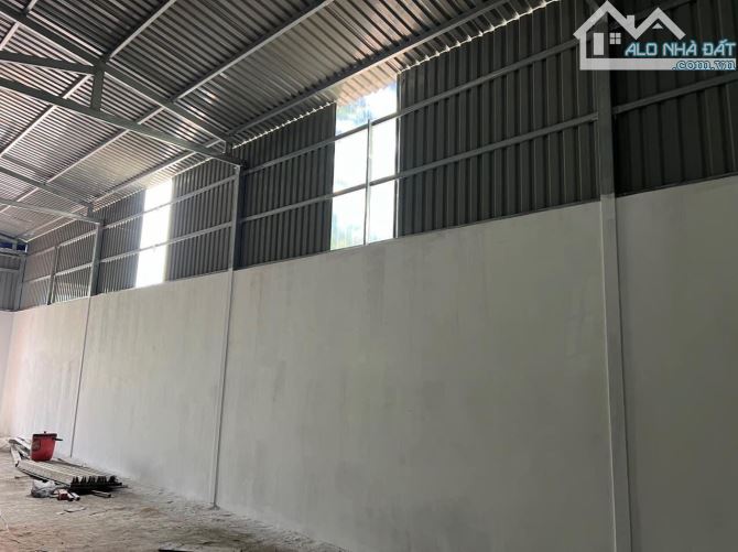 Cho Thuê Kho Xưởng Cần Thơ 350m2 Bình Thuỷ - 3