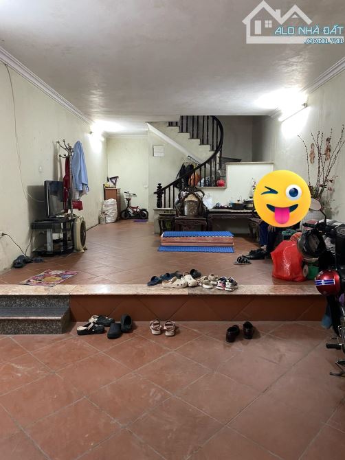 BÁN NHÀ MẶT NGÕ 12 TỶ 55m 5 TẦNG MT 4,5m GARA Ô TÔ 7 CHỖ ĐỖ NHUẬN XUÂN ĐỈNH BẮC TỪ LIÊM - 3