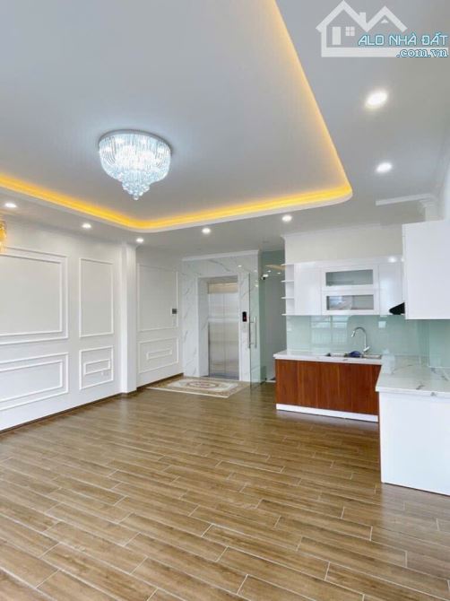 (VIP) B.Á.N NHÀ MỚI ĐẸP TRUNG TÂM THANH XUÂN, DT 48M2, 7 TẦNG, GIÁ NHỈNH 9 TỶ, LÔ GÓC 2 TH - 3