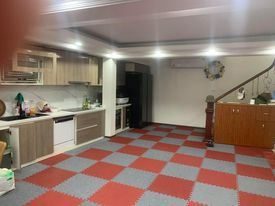 SIÊU PHẨM MẶT PHỐ NGÔ GIA TỰ 115M-4TẦNG-4MT.18,5 TỶ KINH DOANH ĐỈNH GIÁ DTU DÒNG TIỀN - 3