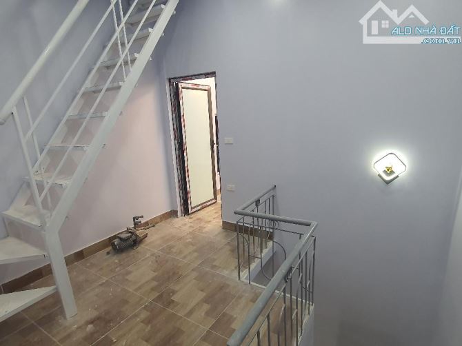 Bán nhà riêng chính chủ 41m2 tại trung tâm phố Đại Từ,Hoàng Mai - 3