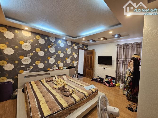 Bán nhà Mặt Đường Nguyễn Công Hòa, vị trí đẹp gần Trần Nguyên Hãn - 4