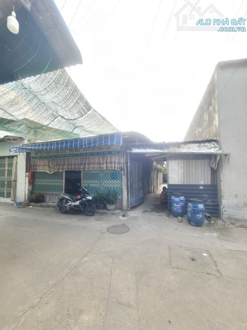 6,2Tỷ TL🔥Bán dãy trọ 254m2 cách đường Nguyễn Đức Thiệu 100m p.Dĩ An Tp.Dĩ An - 5