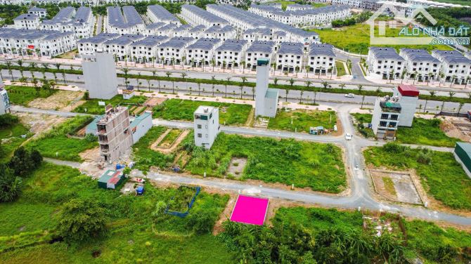 Quỹ hàng mới nhất khu đất dịch vụ Vân Canh 4.5ha mặt đường Vành Đai 3.5 nhiều lô đẹp - 6