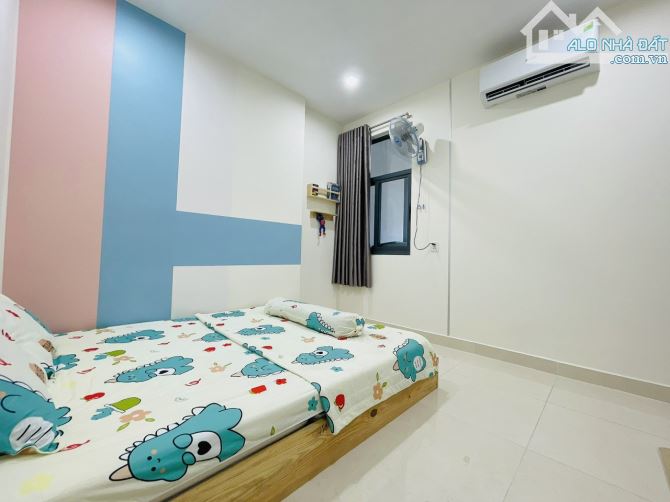 Cho thuê căn hộ xanh ECOLIFE đa dạng diện tích từ 1 - 3PN - 7