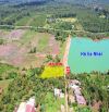 VIP! 24m view hồ Ea Nhái, 45m view ruộng bao thổ cư 100% giÁ 2 tỷ