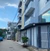 BÁN ĐẤT + NHÀ XƯỞNG XE TẢI THÔNG-LÊ ĐỨC THỌ-P13 GÒ VẤP-205M2(10x20)-NỞ HẬU-13.5 TỶ TL